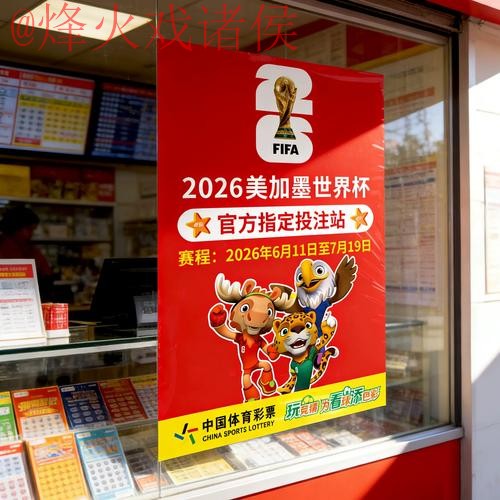 2026世界杯竞猜稳定官方平台解析