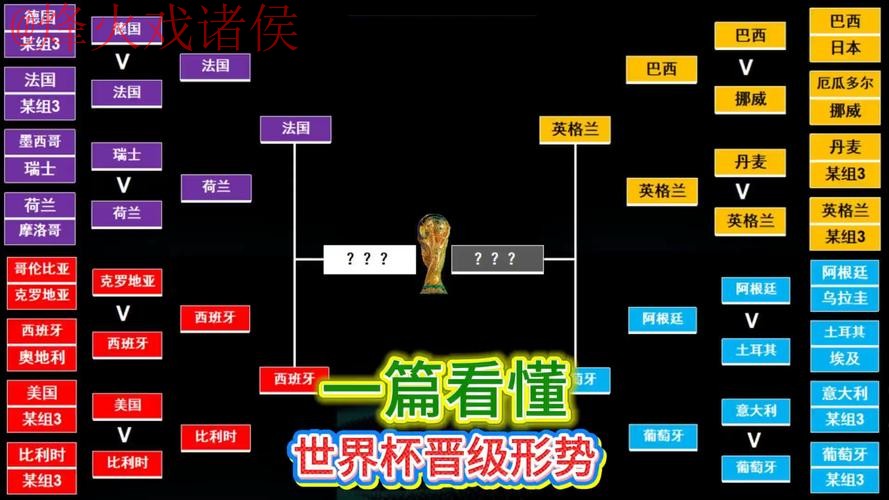揭秘世界杯外围稳定热门球队分析